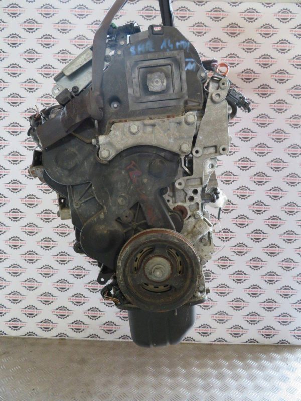 CITROEN C3 1.4 HDI L.11, MOTOR - Image 3