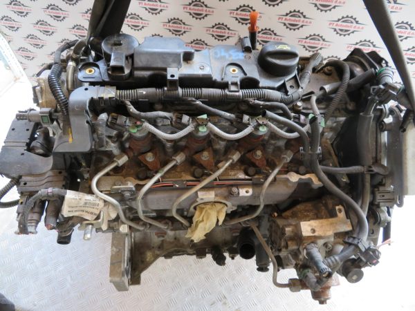 CITROEN C3 1.4 HDI L.11, MOTOR - Image 7