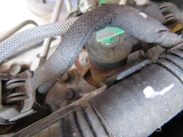 CITROEN C3 1.4 HDI L.11, MOTOR - Image 8