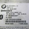 BMW E60 L.07, ELEKTRONIKA - Image 2