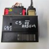 CITROEN C5 L.10, ELEKTRONIKA