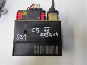 CITROEN C5 L.10, ELEKTRONIKA