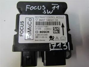 FORD FOCUS SW L.11, ELEKTRONIKA