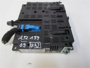 ALFA ROMEO 159 L.09, ELEKTRONIKA