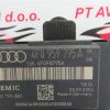 AUDI A6 SW L.06, ELEKTRONIKA V VRATIH - Image 2