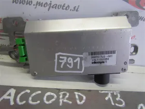 HONDA ACCORD 2.2 D L.12, ELEKTRONIKA