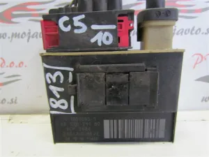 CITROEN C5 L.10, ELEKTRONIKA