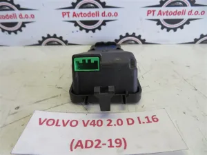 VOLVO V40 L.16, ELEKTRONIKA