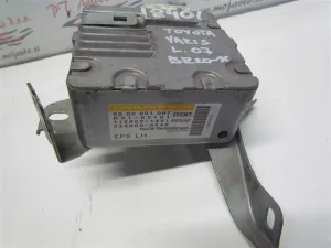 TOYOTA YARIS 1.4 D4D L.07,  ELEKTRONIKA