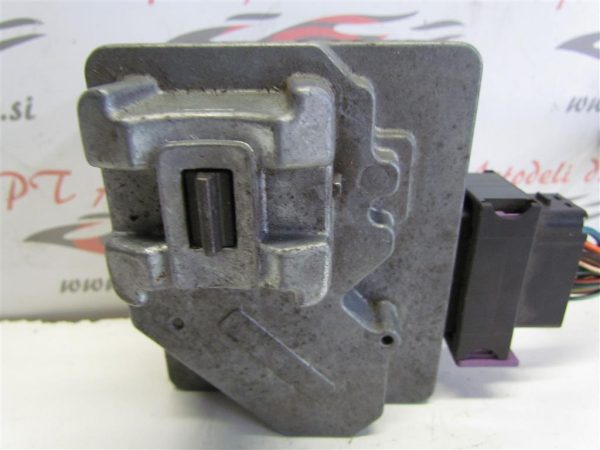 ALFA ROMEO 159 L.07, ELEKTRONIKA - Image 2