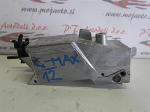 FORD C-MAX L.12, ELEKTRONIKA