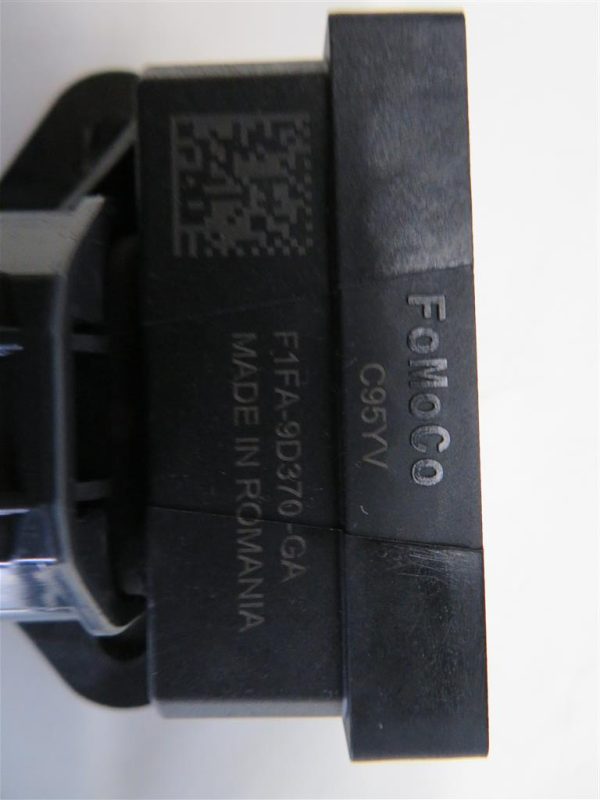 FORD C-MAX L.16, ELEKTRONIKA - Image 2