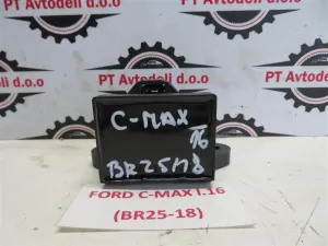 FORD C-MAX L.16, ELEKTRONIKA