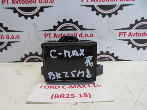 FORD C-MAX L.16, ELEKTRONIKA