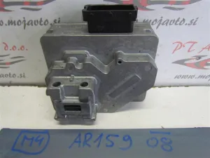 ALFA ROMEO 159 L.07, ELEKTRONIKA