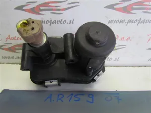 ALFA ROMEO 159 L.07, ELEKTRONIKA