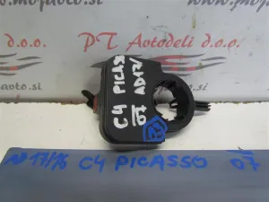 CITROEN C4 PICASSO L.07, ELEKTRONIKA