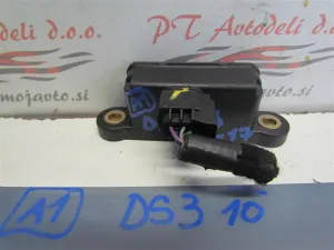CITROEN DS3 L.10, ELEKTRONIKA