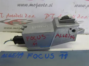 FORD FOCUS L.11, ELEKTRONIKA