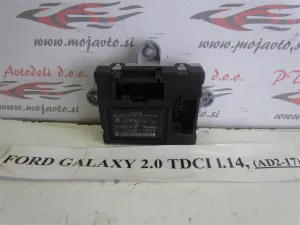 FORD GALAXY 2.0 TDCI L.14, ELEKTRONIKA