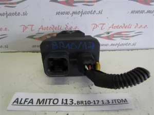 ALFA ROMEO MITO 1.3 MY L.13, ELEKTRONIKA