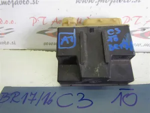 CITROEN C3 1.4 BEN. L.10, ELEKTRONIKA