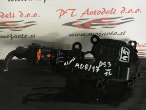 CITROEN DS3 1.6 HDI L.16, ELEKTRONIKA