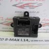 FORD B-MAX 1.4 BEN. L.14, ELEKTRONIKA