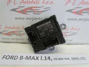 FORD B-MAX 1.4 BEN. L.14, ELEKTRONIKA