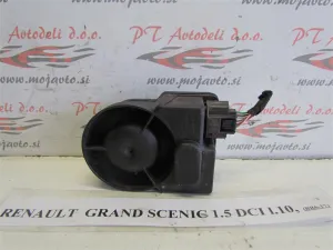 RENAULT GRAND SCENIC 1.5 DCI L.10, ELEKTRONIKA