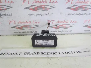 RENAULT GRAND SCENIC 1.5 DCI L.10, ELEKTRONIKA