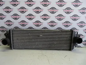 OPEL VIVARO 1.9 DTI L.08, INTERCOOLER