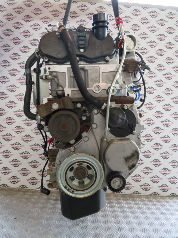 FIAT DUCATO 3.0 BEN. L.11, MOTOR - Image 2