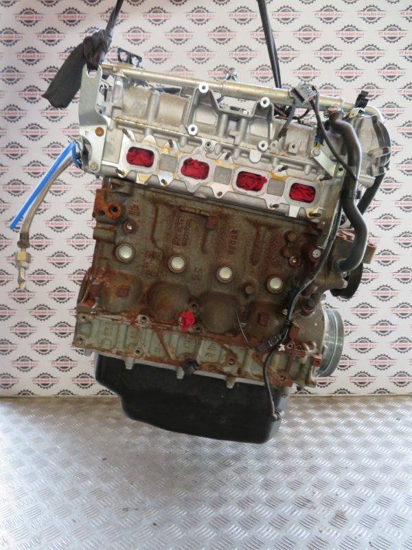 FIAT DUCATO 3.0 BEN. L.11, MOTOR - Image 3