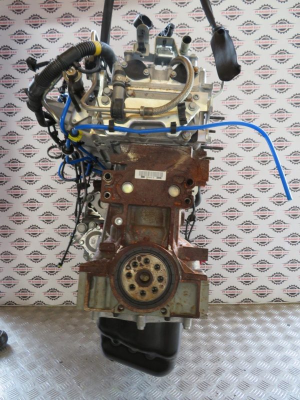 FIAT DUCATO 3.0 BEN. L.11, MOTOR - Image 4