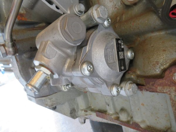 FIAT DUCATO 3.0 BEN. L.11, MOTOR - Image 7