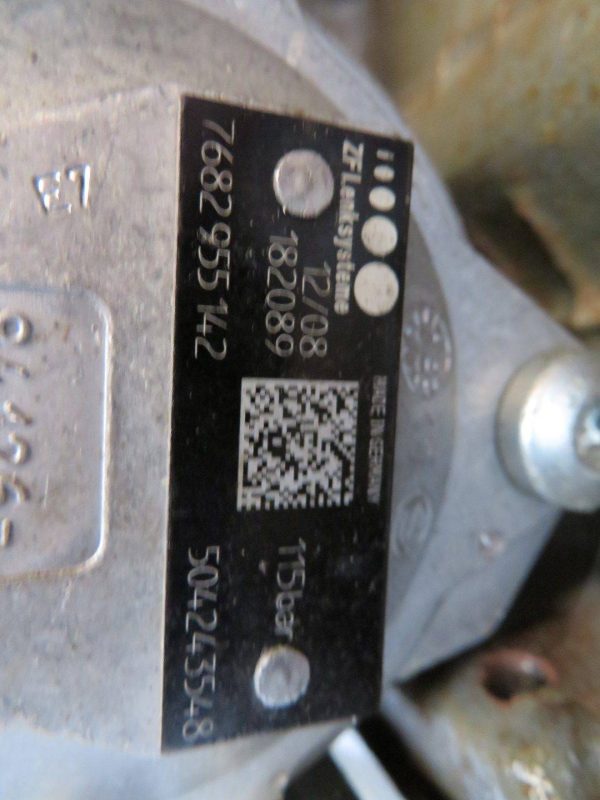 FIAT DUCATO 3.0 BEN. L.11, MOTOR - Image 8