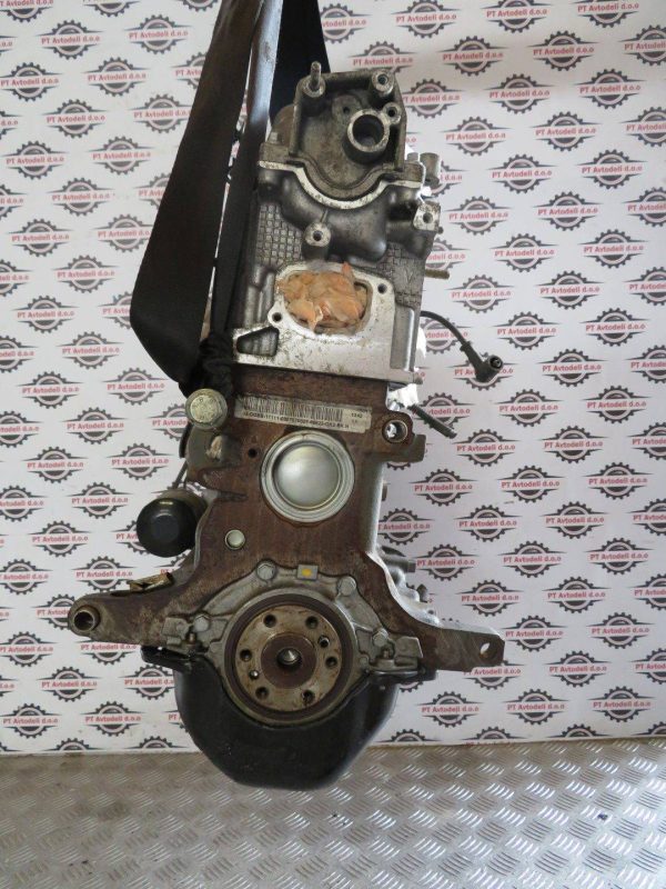 FIAT GRANDE PUNTO 1.2 BEN. L.10, MOTOR - Image 2