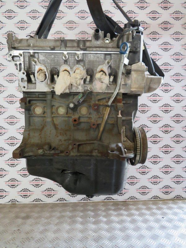 FIAT GRANDE PUNTO 1.2 BEN. L.10, MOTOR - Image 3