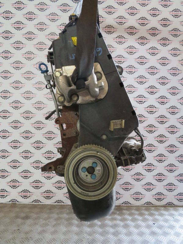 FIAT GRANDE PUNTO 1.2 BEN. L.10, MOTOR - Image 4