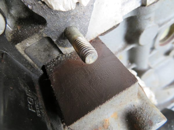 FIAT GRANDE PUNTO 1.2 BEN. L.10, MOTOR - Image 5