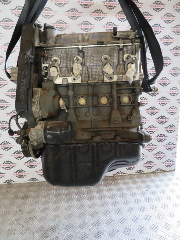 FIAT GRANDE PUNTO 1.2 BEN. L.10, MOTOR