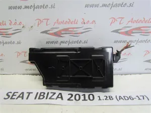 SEAT IBIZA 1.2 BEN. L.10, ELEKTRONIKA