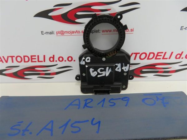 ALFA ROMEO 159 L.07, ELEKTRONIKA - Image 2