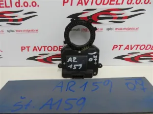 ALFA ROMEO 159 L.07, ELEKTRONIKA