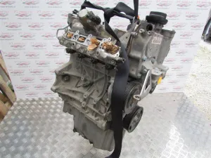 VW GOLF PLUS 1.6 BEN. L.07, MOTOR