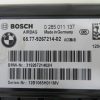 BMW F20 1.6 TD L.12, ELEKTRONIKA - Image 2