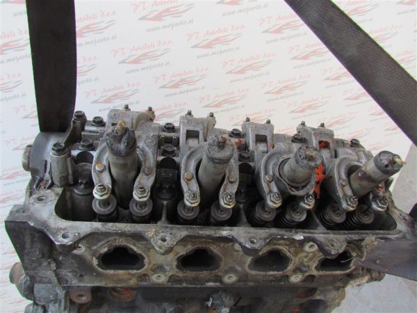 RENAULT MODUS 1.2 BEN. L.05, MOTOR - Image 6
