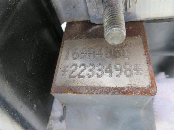 FIAT PANDA 1.2 BEN. L.17, MOTOR - Image 5