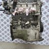 TOYOTA AURIS 1.4 D-4D L.09, MOTOR
